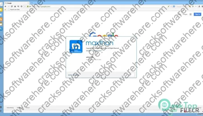Maxthon Cloud Browser Crack