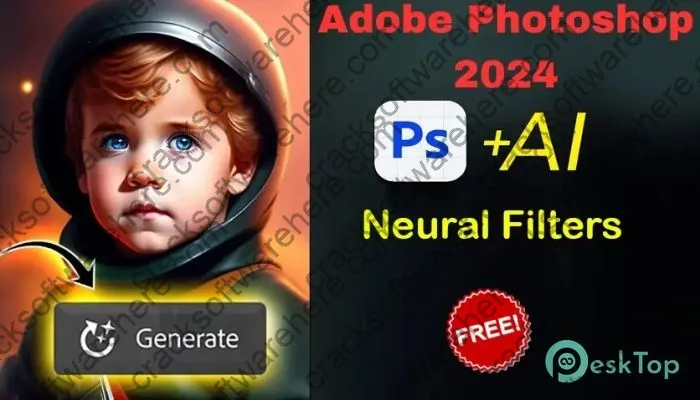 Adobe Photoshop 2024 Activation key
