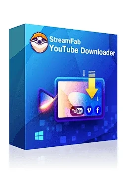 StreamFab YouTube Downloader Pro: Powerful offline assistant