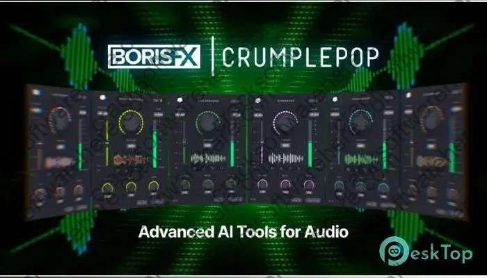Boris FX CrumplePop Complete Keygen 2024.0.3 Full Free
