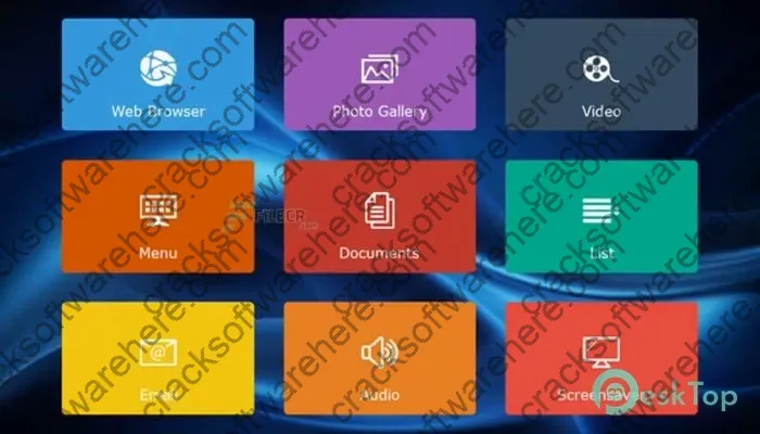 Infotouch Professional Crack 2.4.4.11601 Full Free