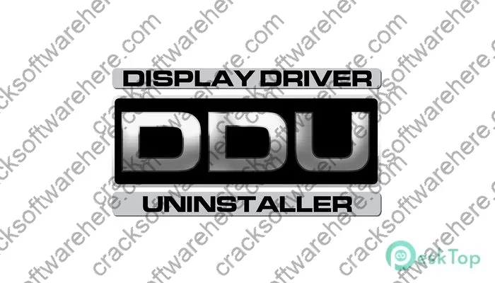 Display Driver Uninstaller Crack 18.0.7.2 Full Free