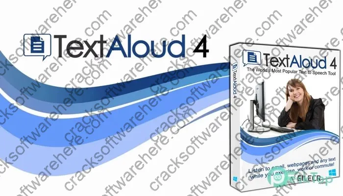 Nextup Textaloud Serial key 4.0.72 Full Free