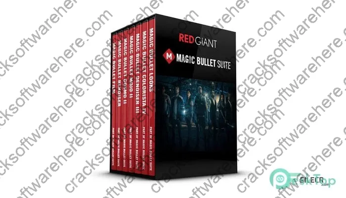 Red Giant Magic Bullet Suite Keygen 11.4.2 Free Download