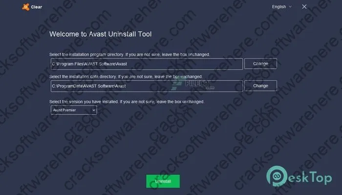 Avast Clear Activation key 24.2.8904 Free Download