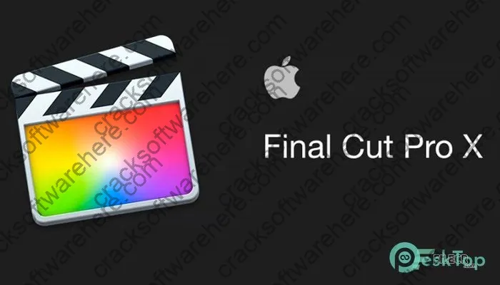 Final Cut Pro Crack 10.7.1 Free Download