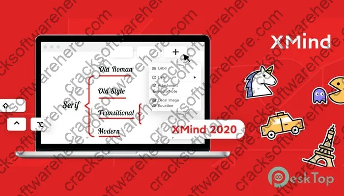 Xmind 2020 Crack Free Download