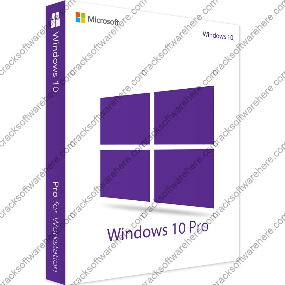 Windows 10 Professional Crack Free Download